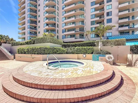 1540 Gulf Boulevard Clearwater Beach FL 33767