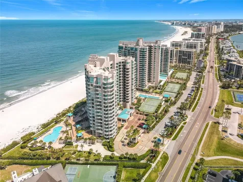 1540 Gulf Boulevard Clearwater Beach FL 33767