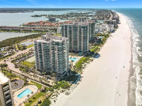 1540 Gulf Boulevard Clearwater Beach FL 33767