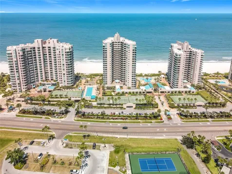 1540 Gulf Boulevard Clearwater Beach FL 33767