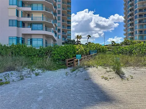 1540 Gulf Boulevard Clearwater Beach FL 33767