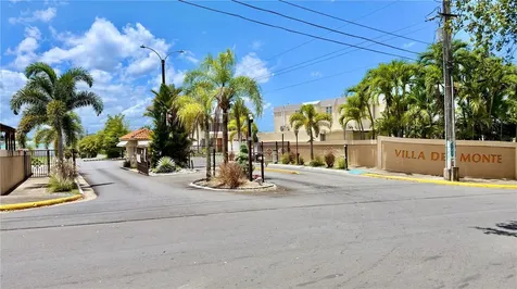 Monte Real 54 Urb Villa Del Monte Toa Alta PR 00953
