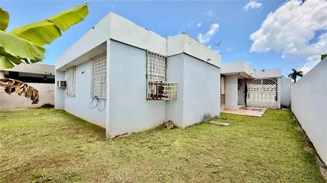 Monte Real 54 Urb Villa Del Monte Toa Alta PR 00953