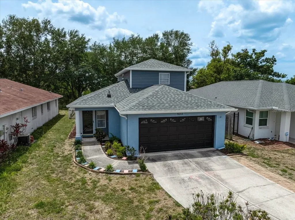 5633 Colony Lake Lane Sarasota FL 34233