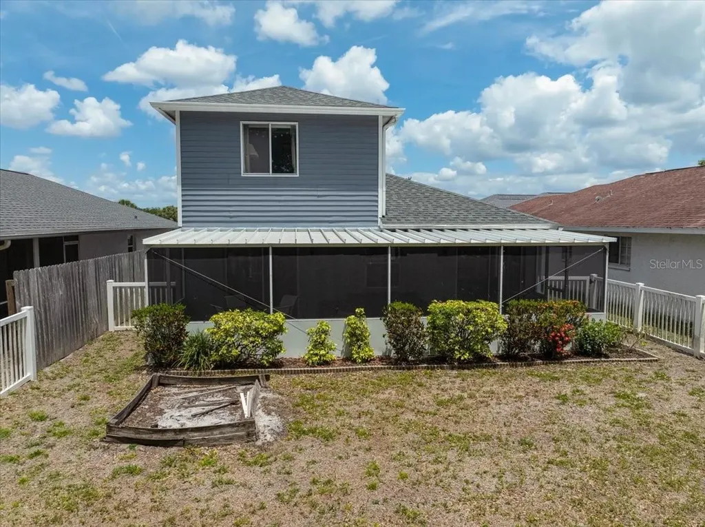 5633 Colony Lake Lane Sarasota FL 34233