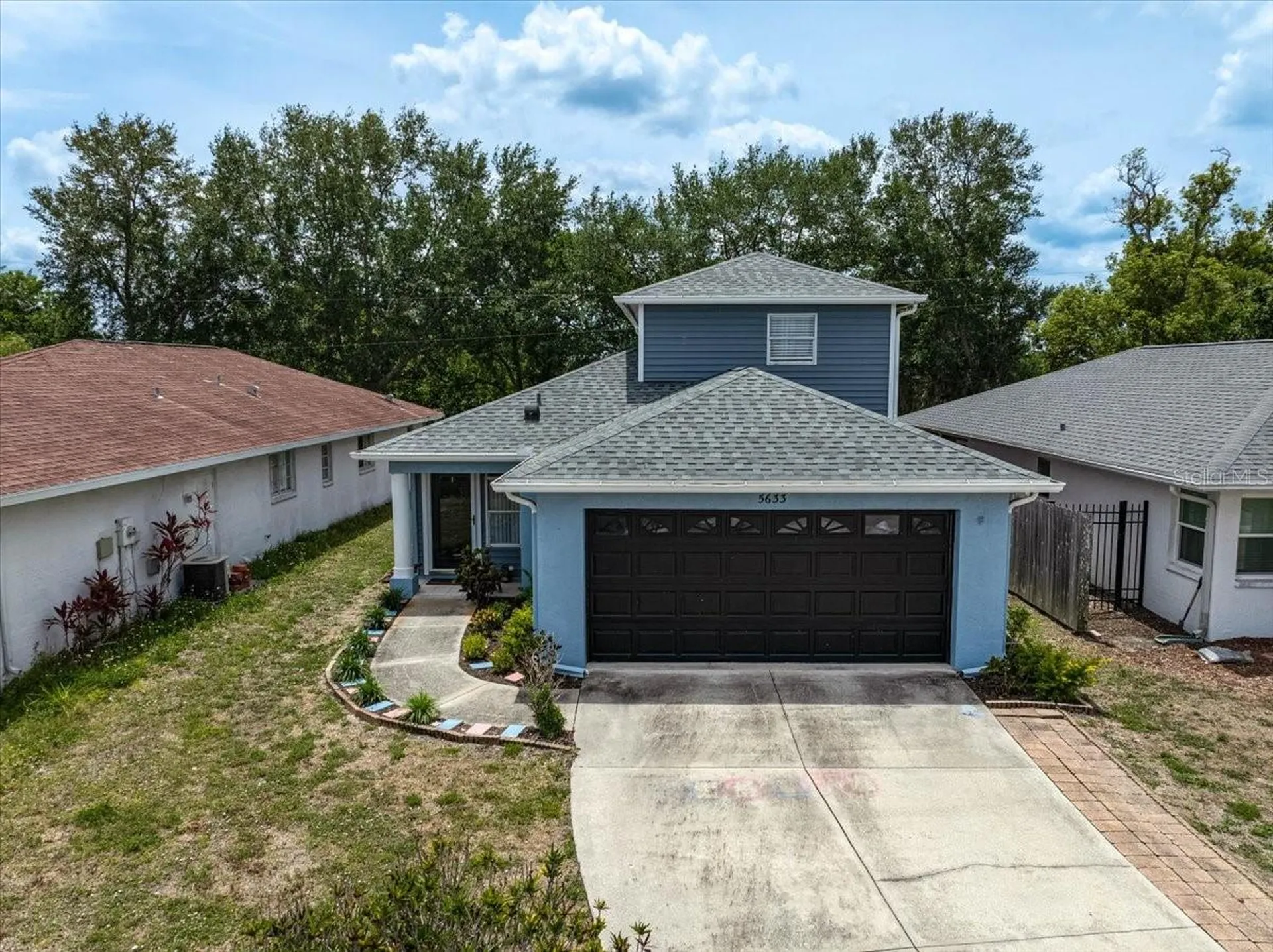 5633 Colony Lake Lane Sarasota FL 34233