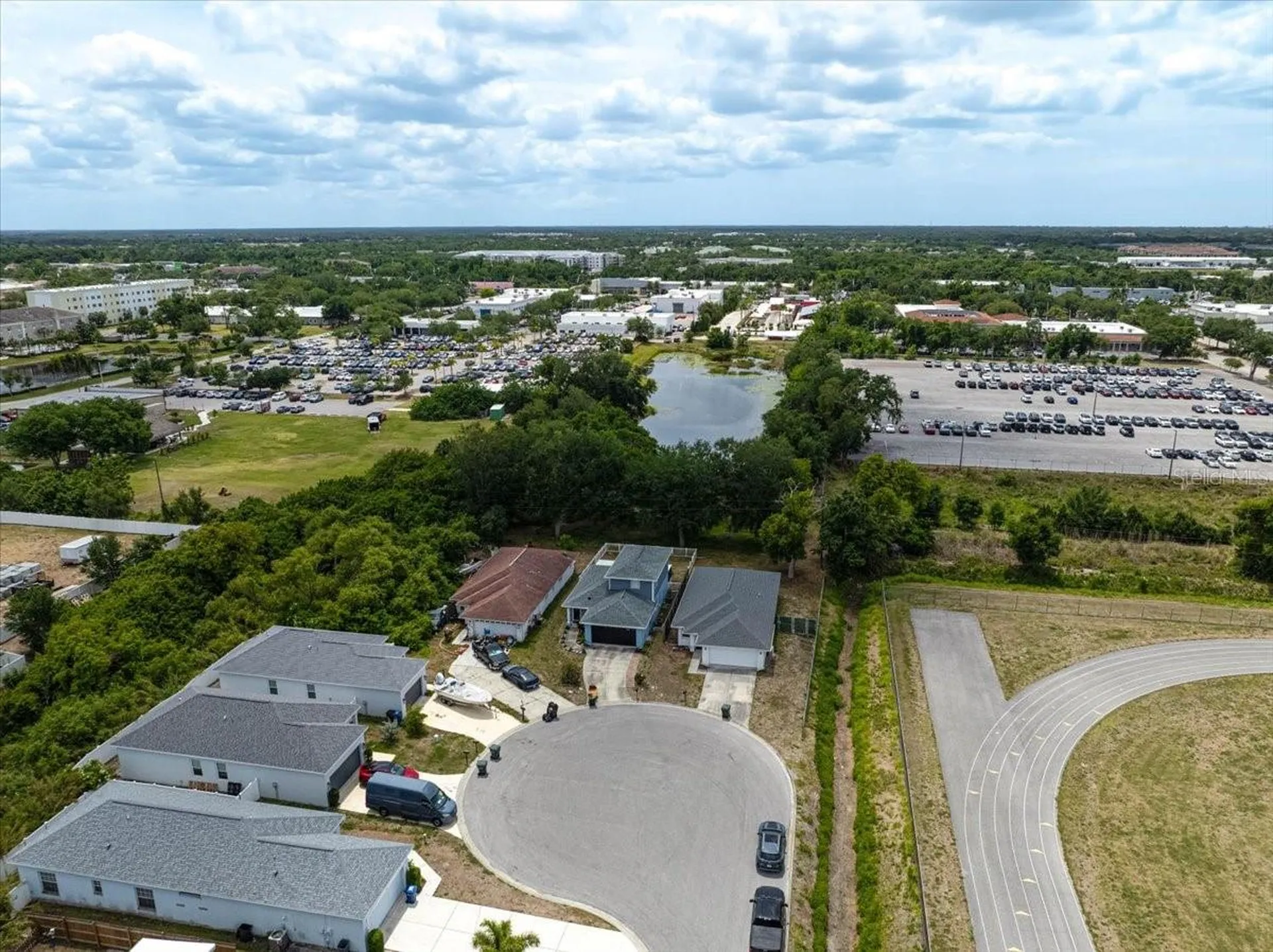 5633 Colony Lake Lane Sarasota FL 34233