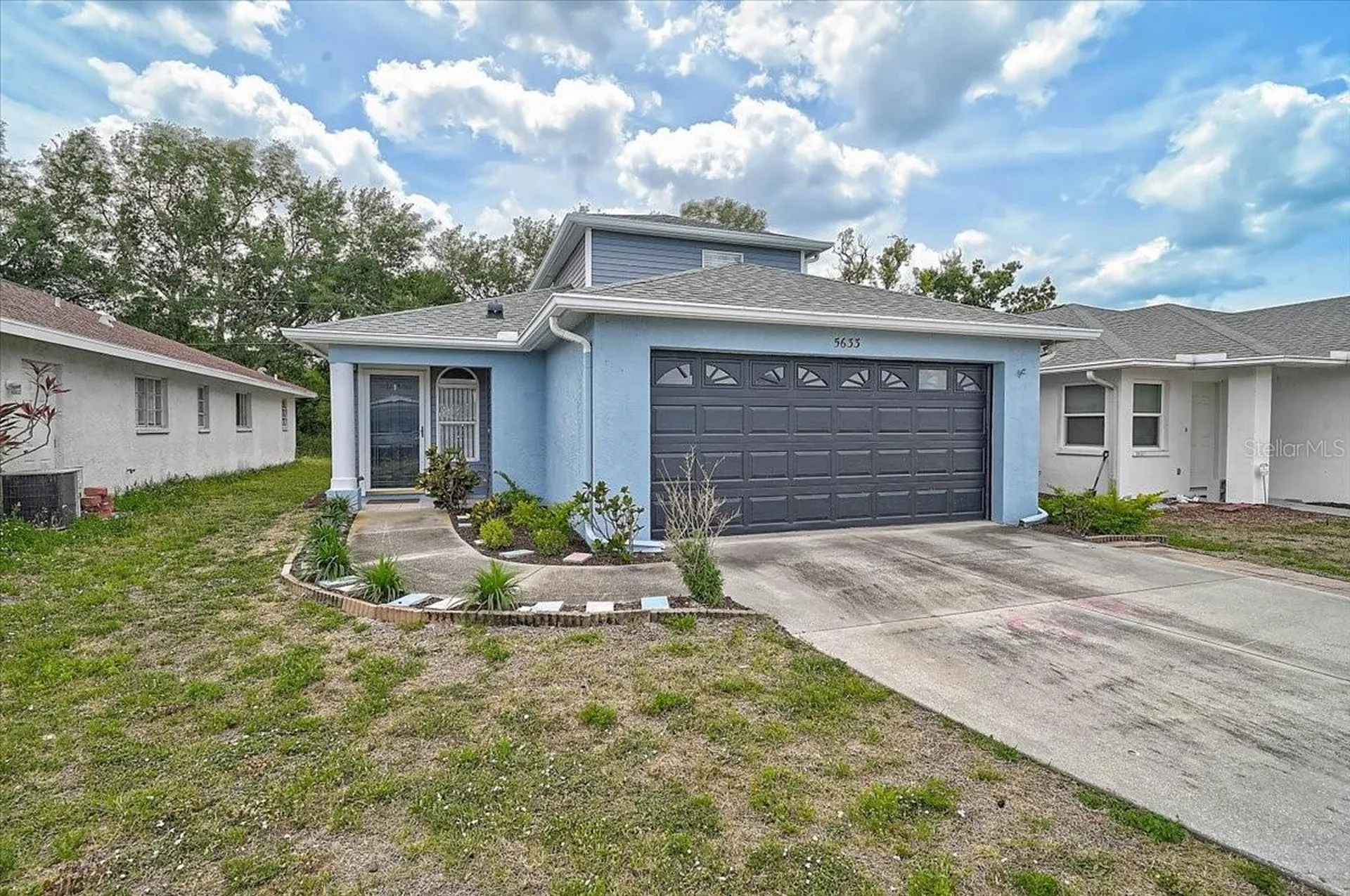 5633 Colony Lake Lane Sarasota FL 34233