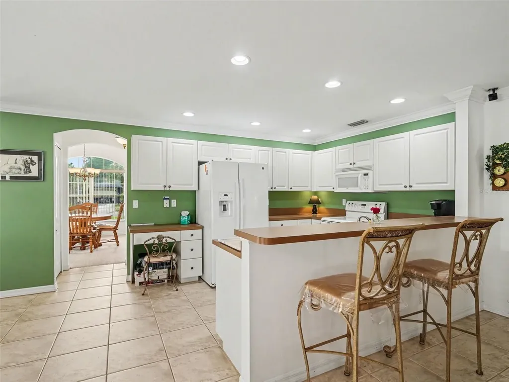 1290 Mccrory Street North Port FL 34286