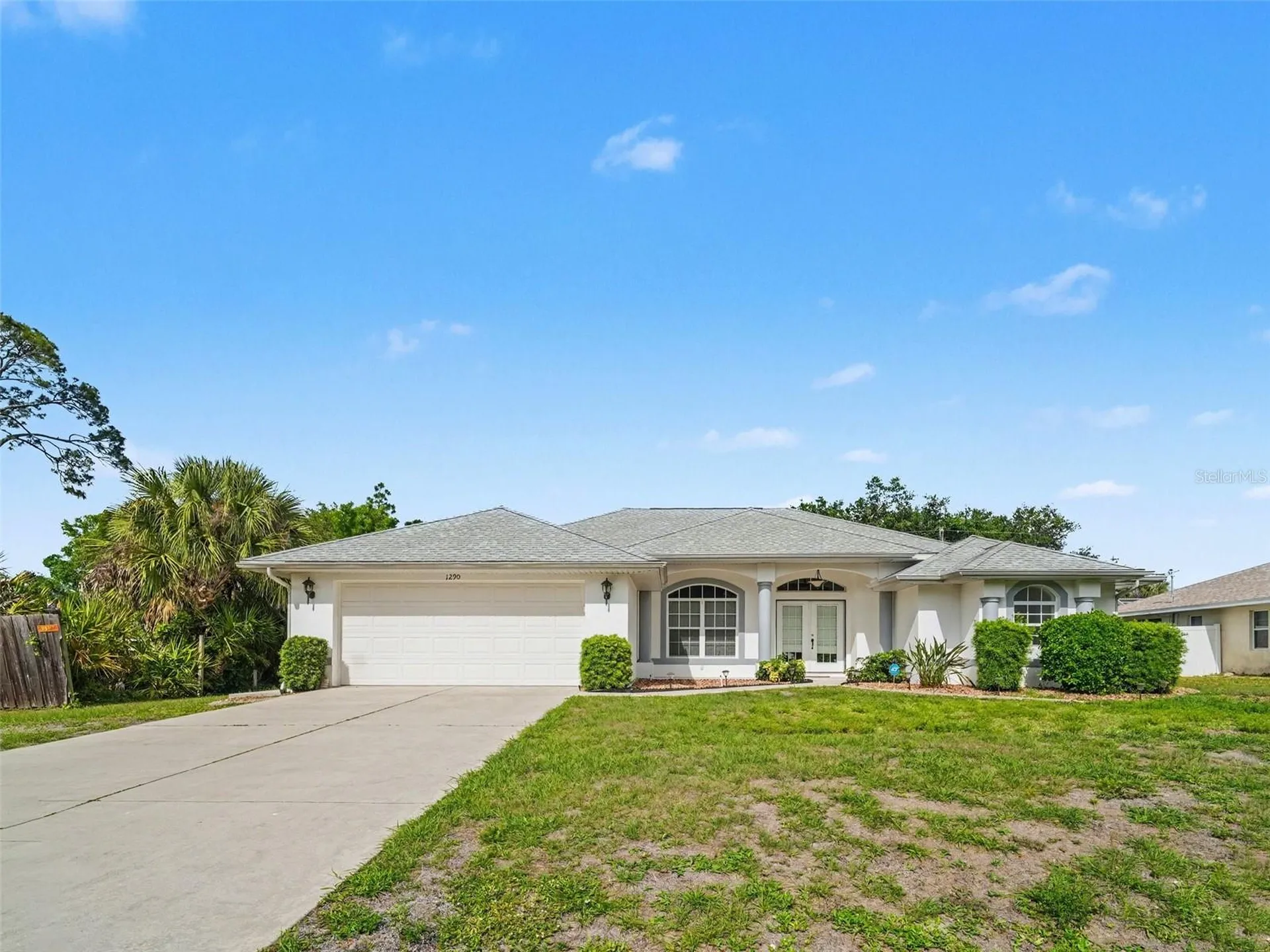1290 Mccrory Street North Port FL 34286