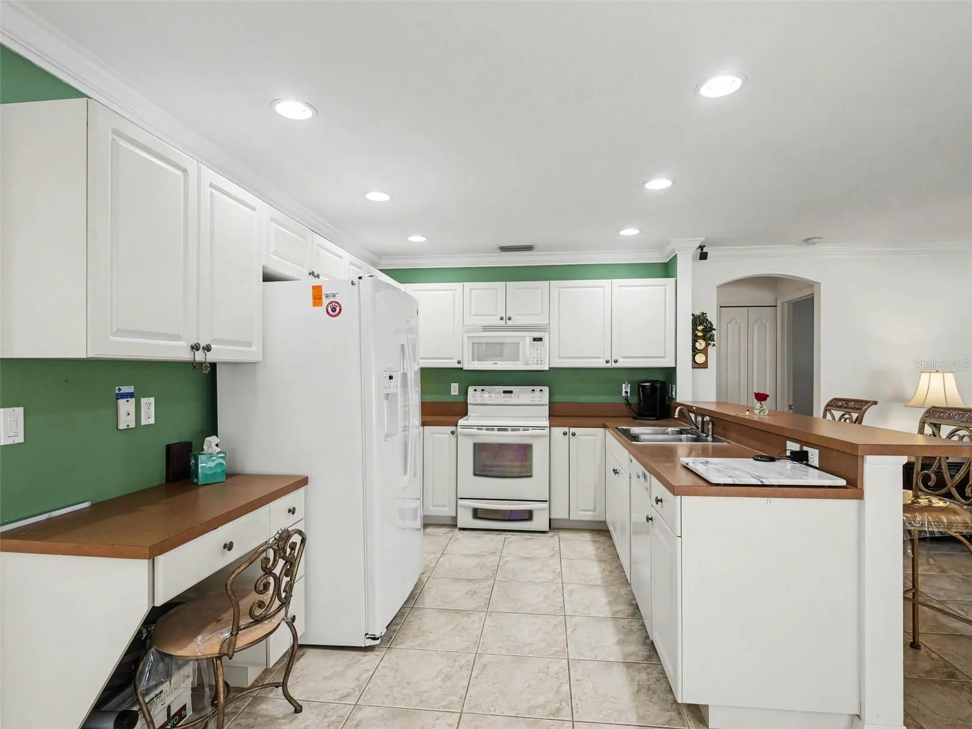 1290 Mccrory Street North Port FL 34286