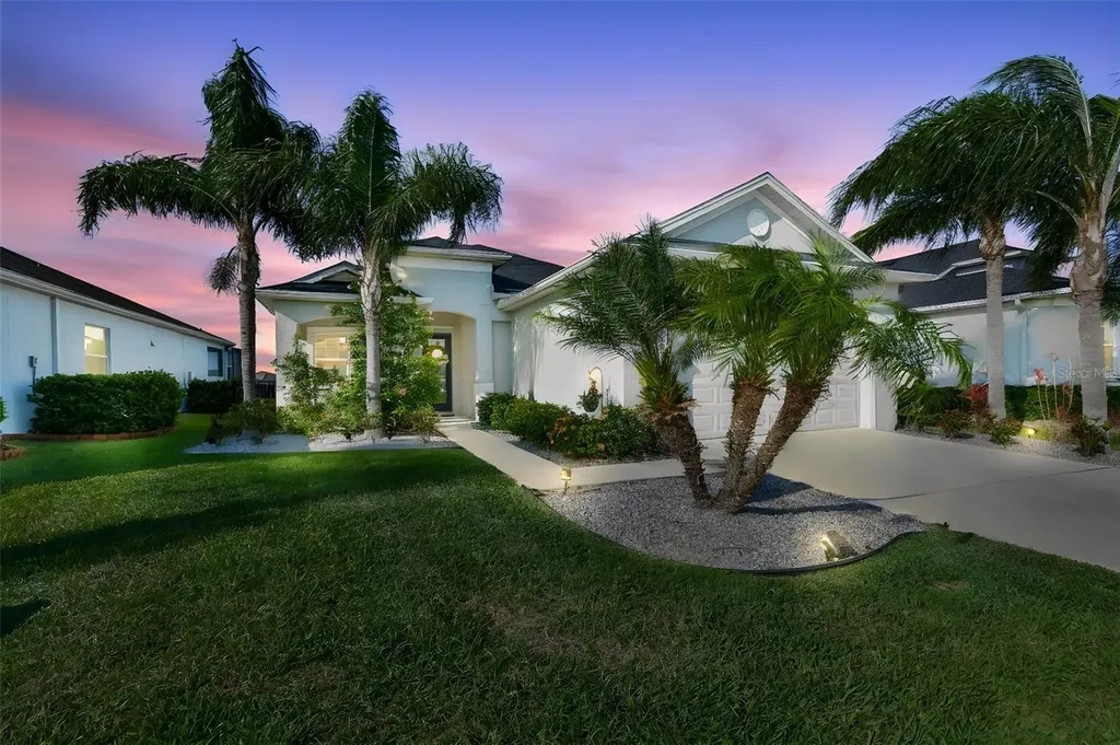 12421 Glenridge Lane Parrish FL 34219