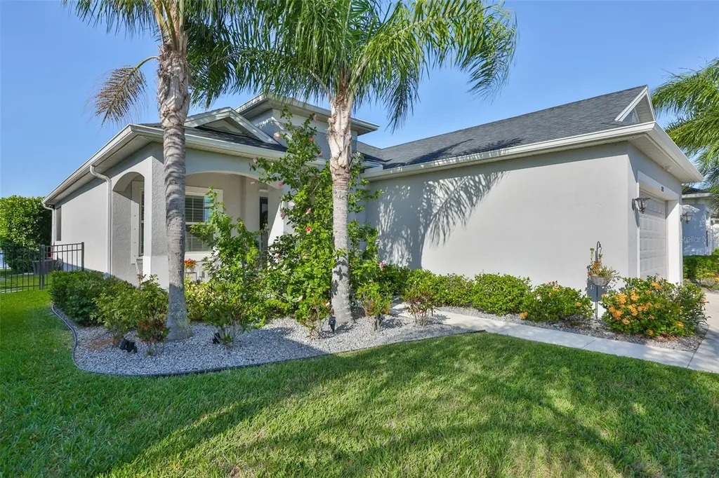 12421 Glenridge Lane Parrish FL 34219