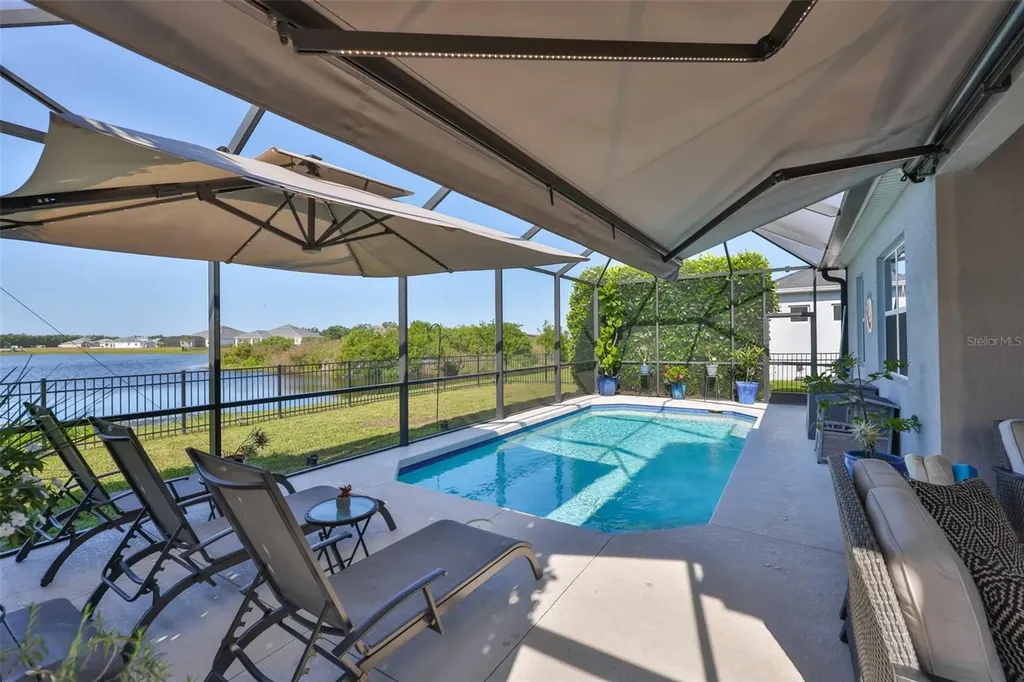12421 Glenridge Lane Parrish FL 34219