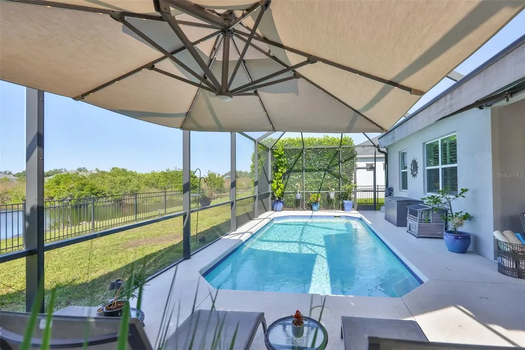12421 Glenridge Lane Parrish FL 34219