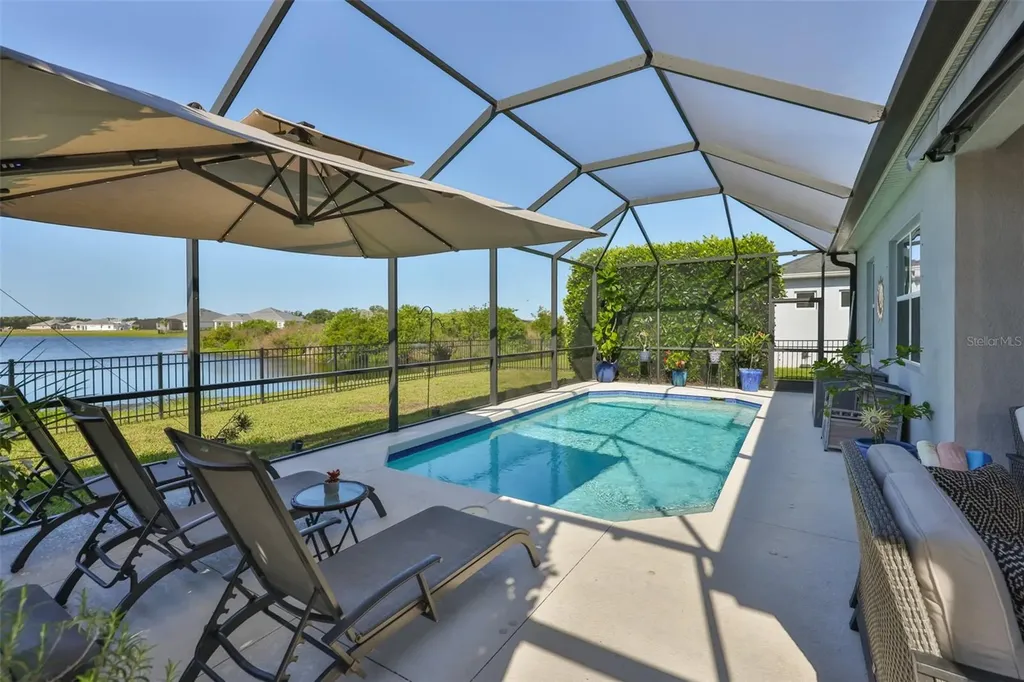 12421 Glenridge Lane Parrish FL 34219