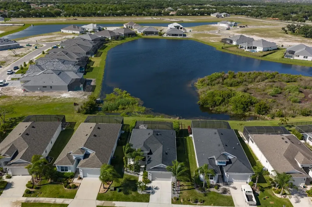 12421 Glenridge Lane Parrish FL 34219