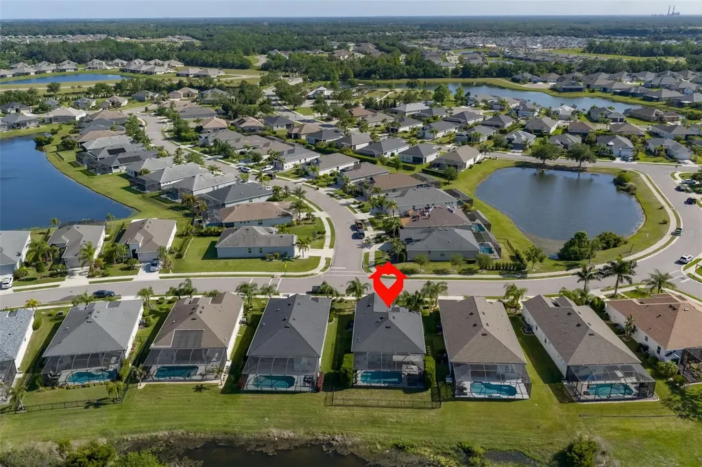 12421 Glenridge Lane Parrish FL 34219