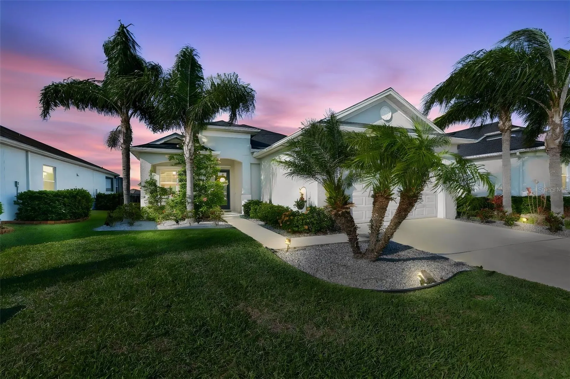 12421 Glenridge Lane Parrish FL 34219