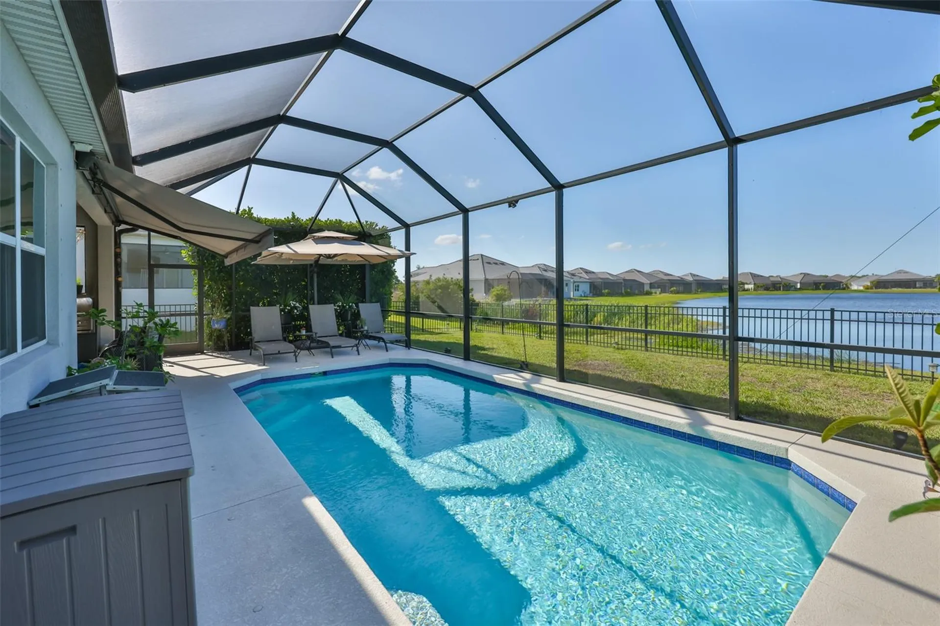 12421 Glenridge Lane Parrish FL 34219
