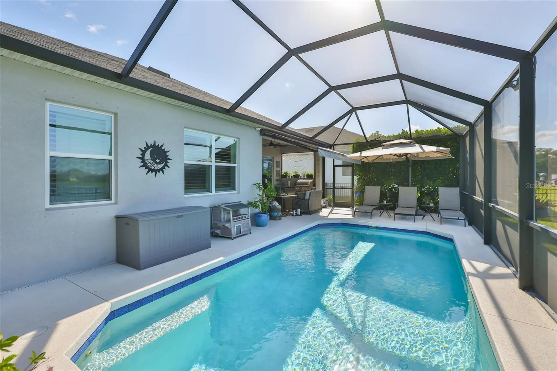 12421 Glenridge Lane Parrish FL 34219
