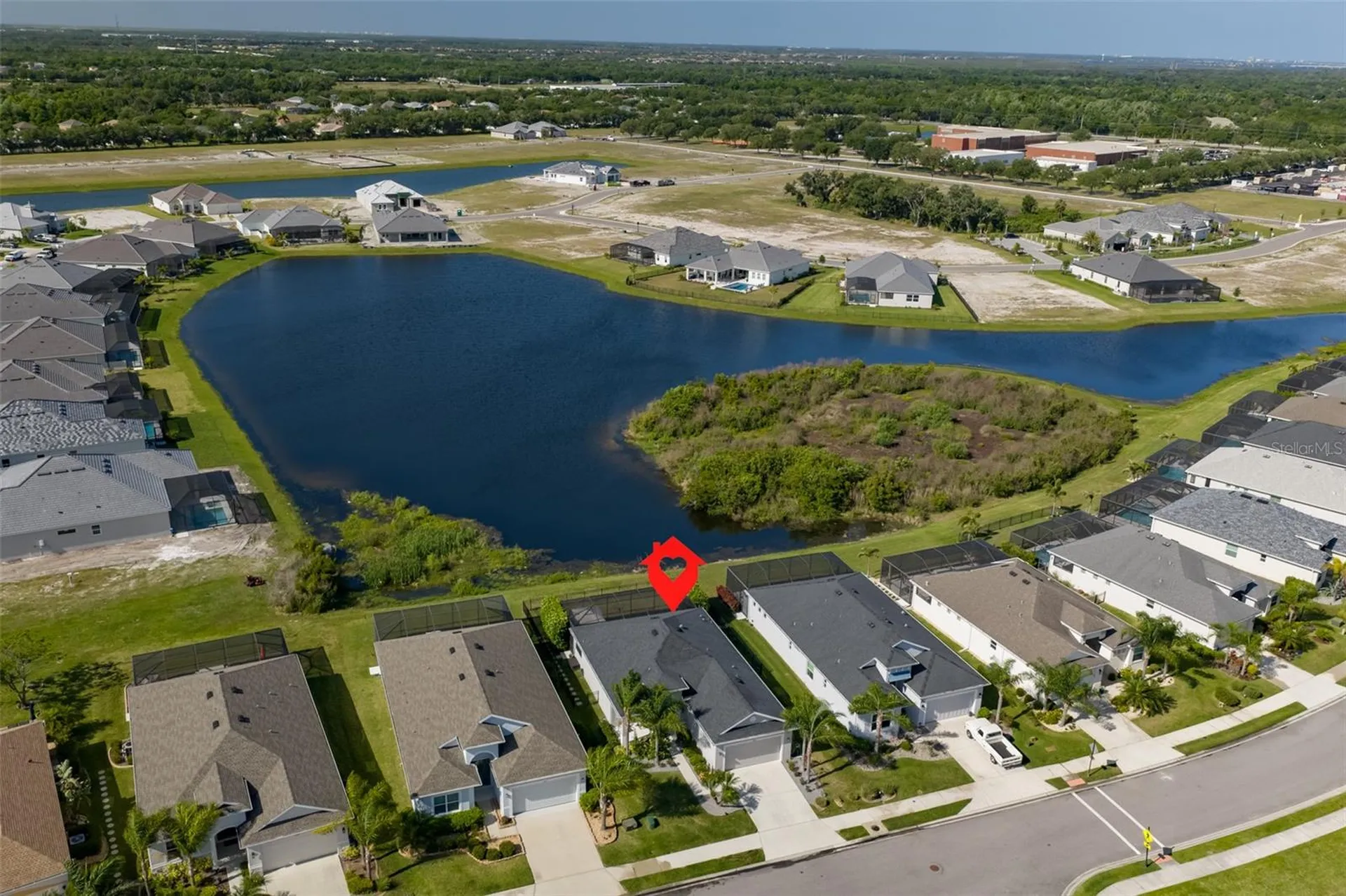 12421 Glenridge Lane Parrish FL 34219