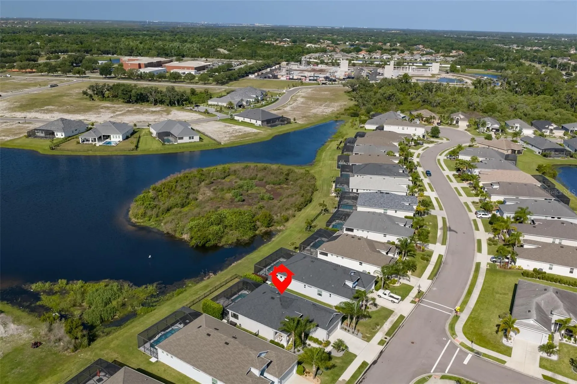12421 Glenridge Lane Parrish FL 34219