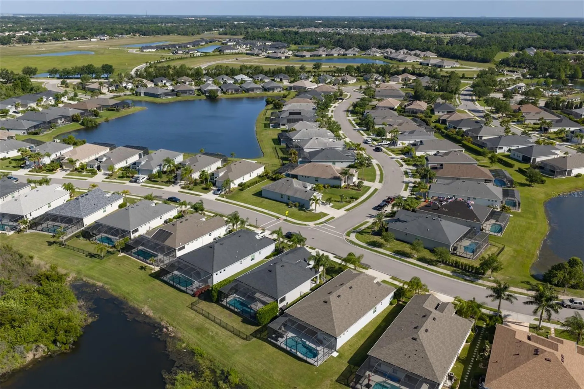 12421 Glenridge Lane Parrish FL 34219