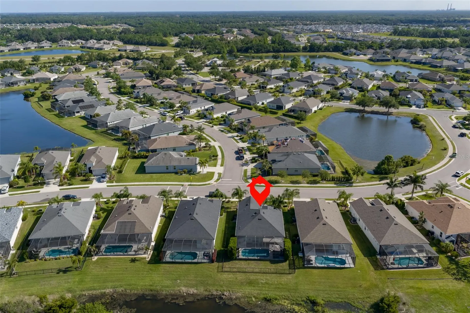 12421 Glenridge Lane Parrish FL 34219