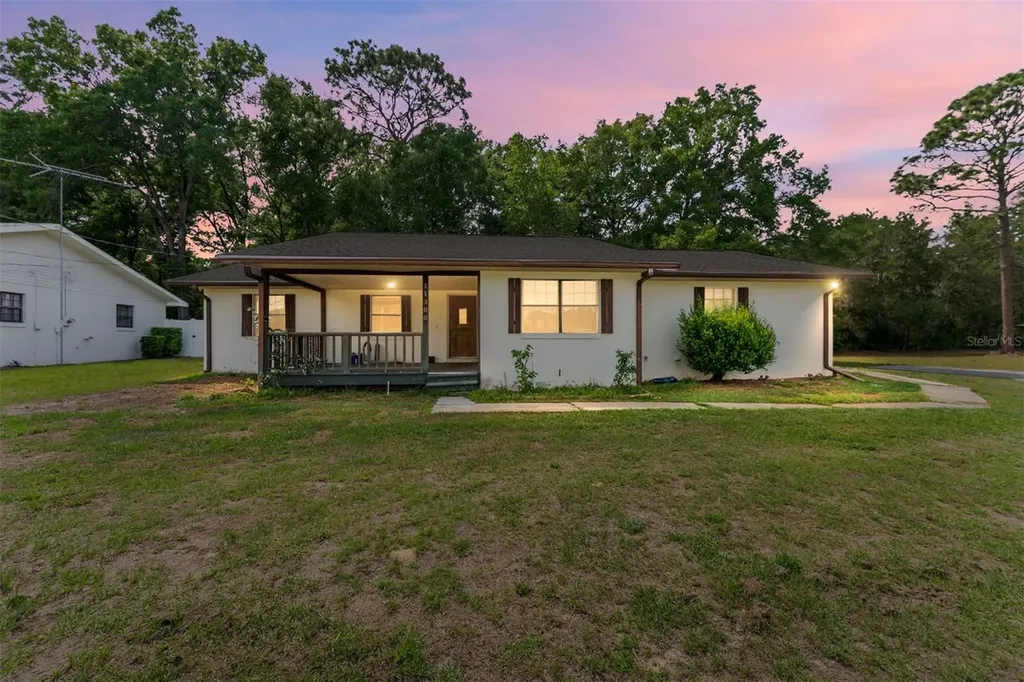 11300 SE 74th Avenue Belleview FL 34420