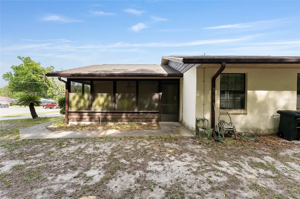 11300 SE 74th Avenue Belleview FL 34420
