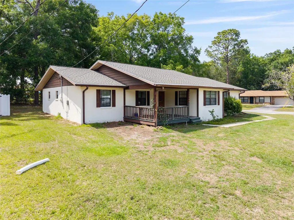 11300 SE 74th Avenue Belleview FL 34420