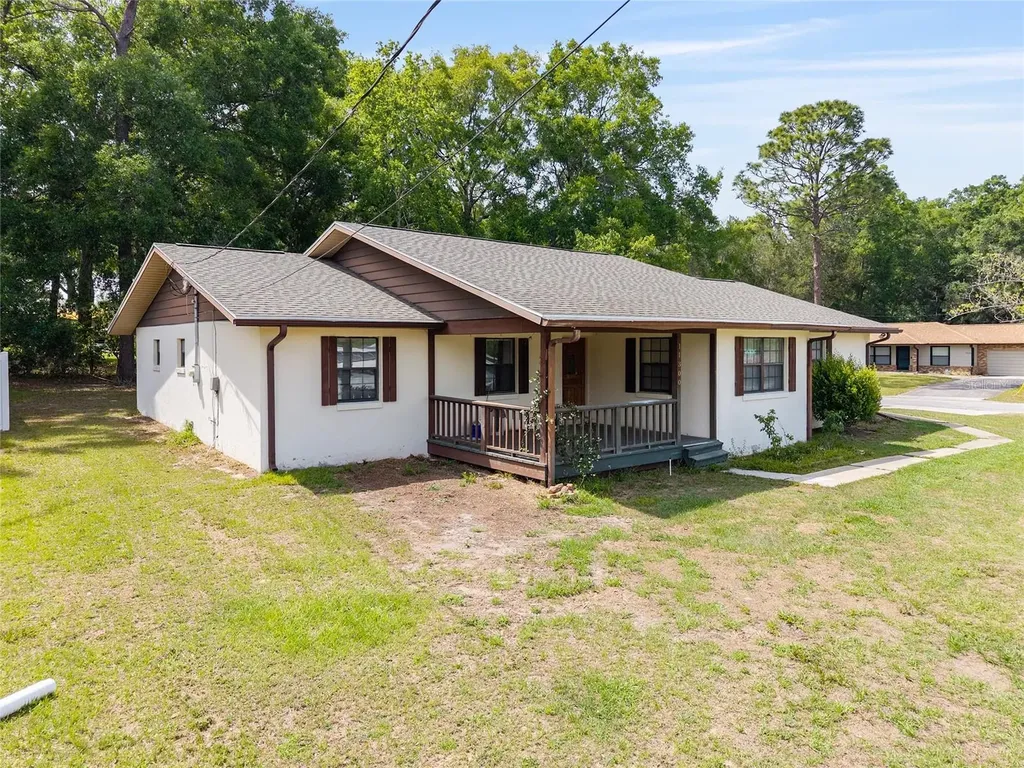 11300 SE 74th Avenue Belleview FL 34420