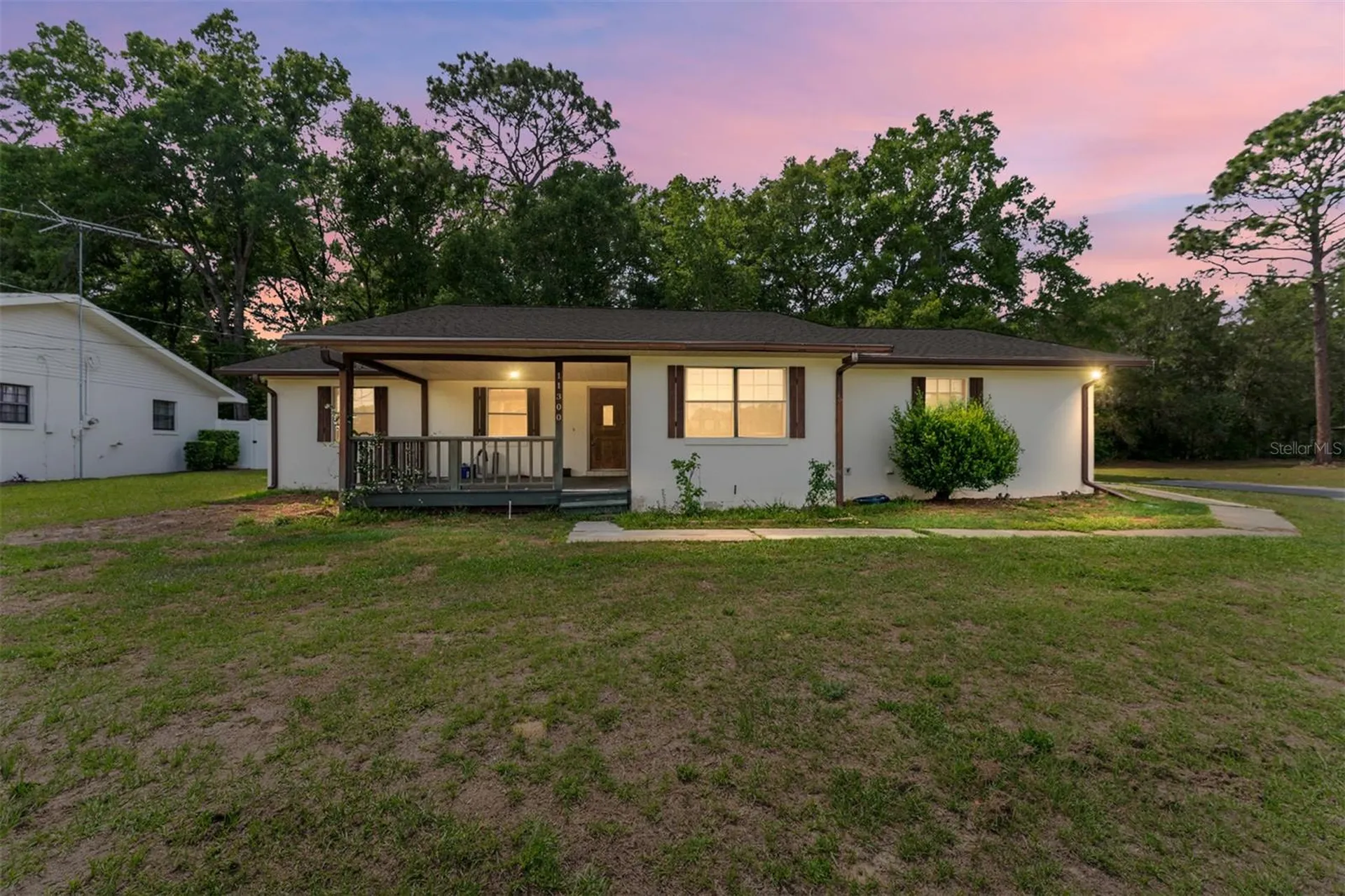 11300 SE 74th Avenue Belleview FL 34420