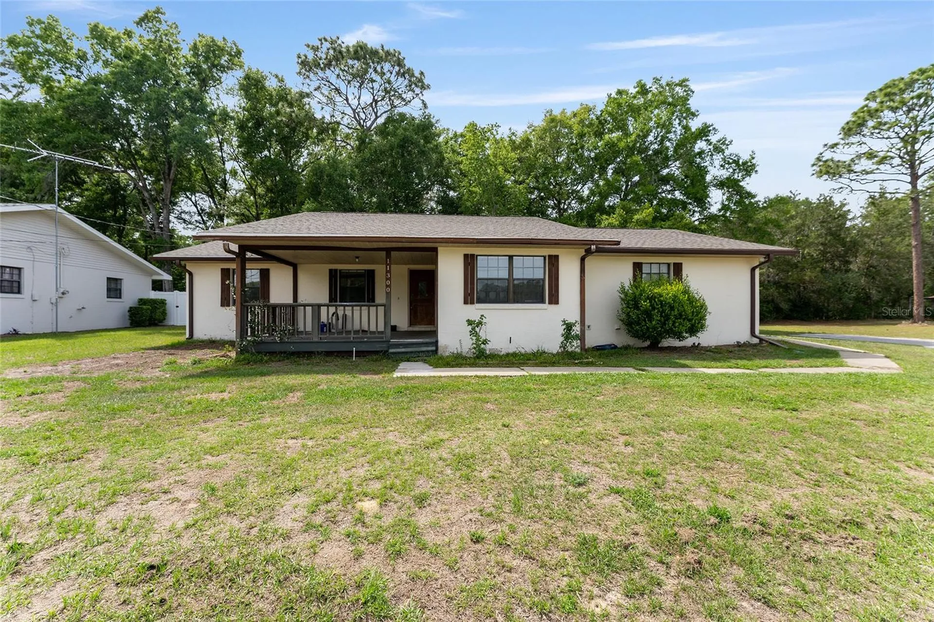 11300 SE 74th Avenue Belleview FL 34420