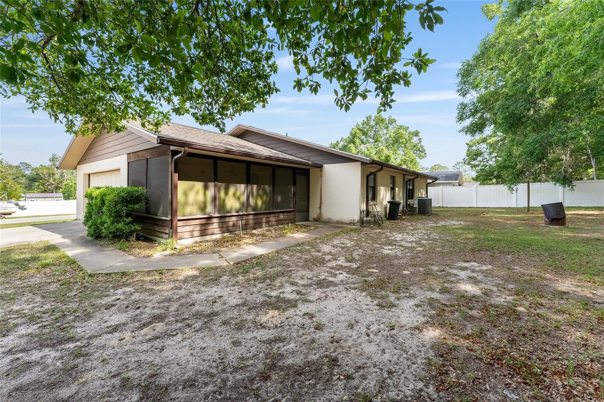 11300 SE 74th Avenue Belleview FL 34420