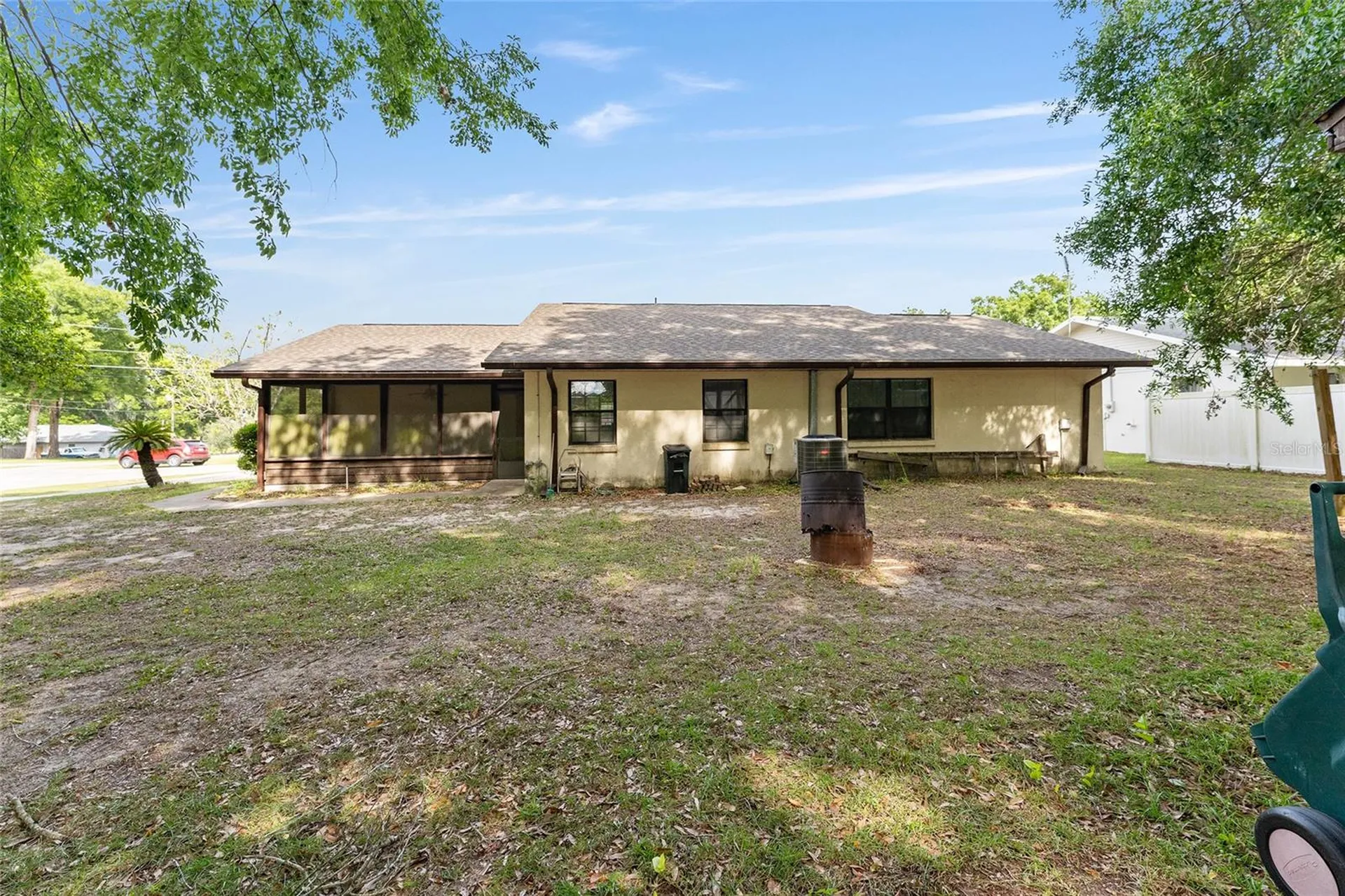 11300 SE 74th Avenue Belleview FL 34420