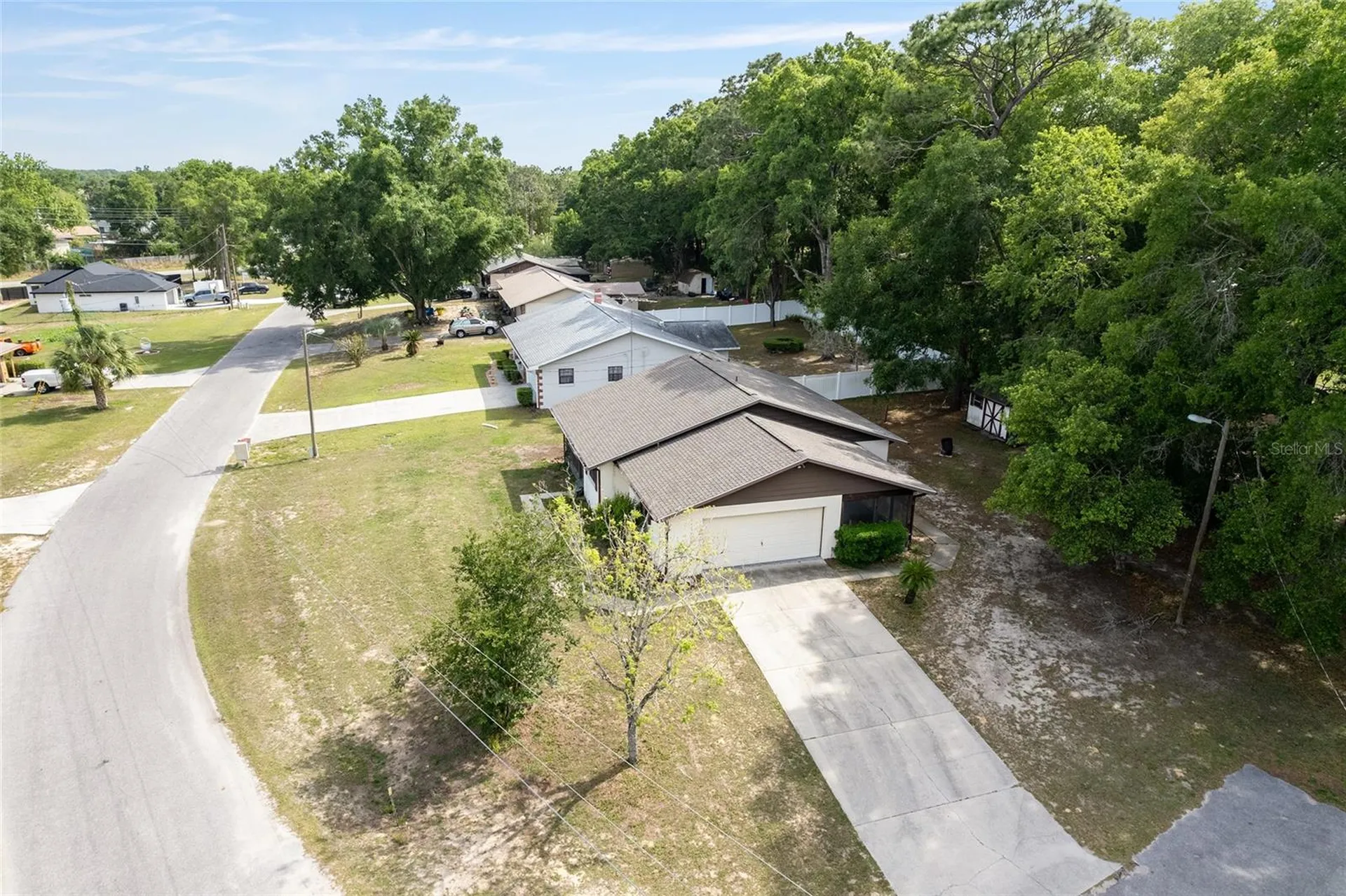 11300 SE 74th Avenue Belleview FL 34420