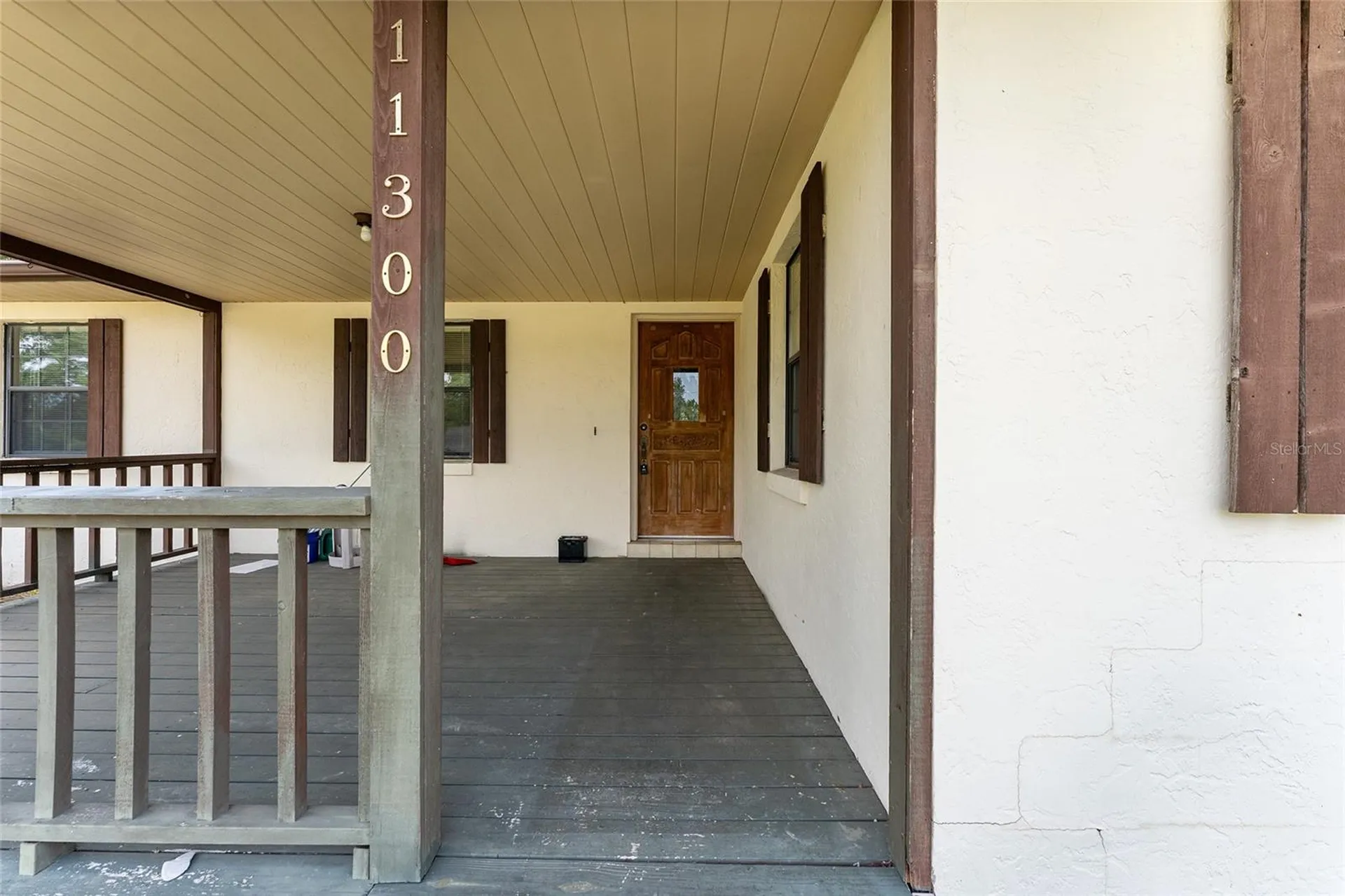 11300 SE 74th Avenue Belleview FL 34420