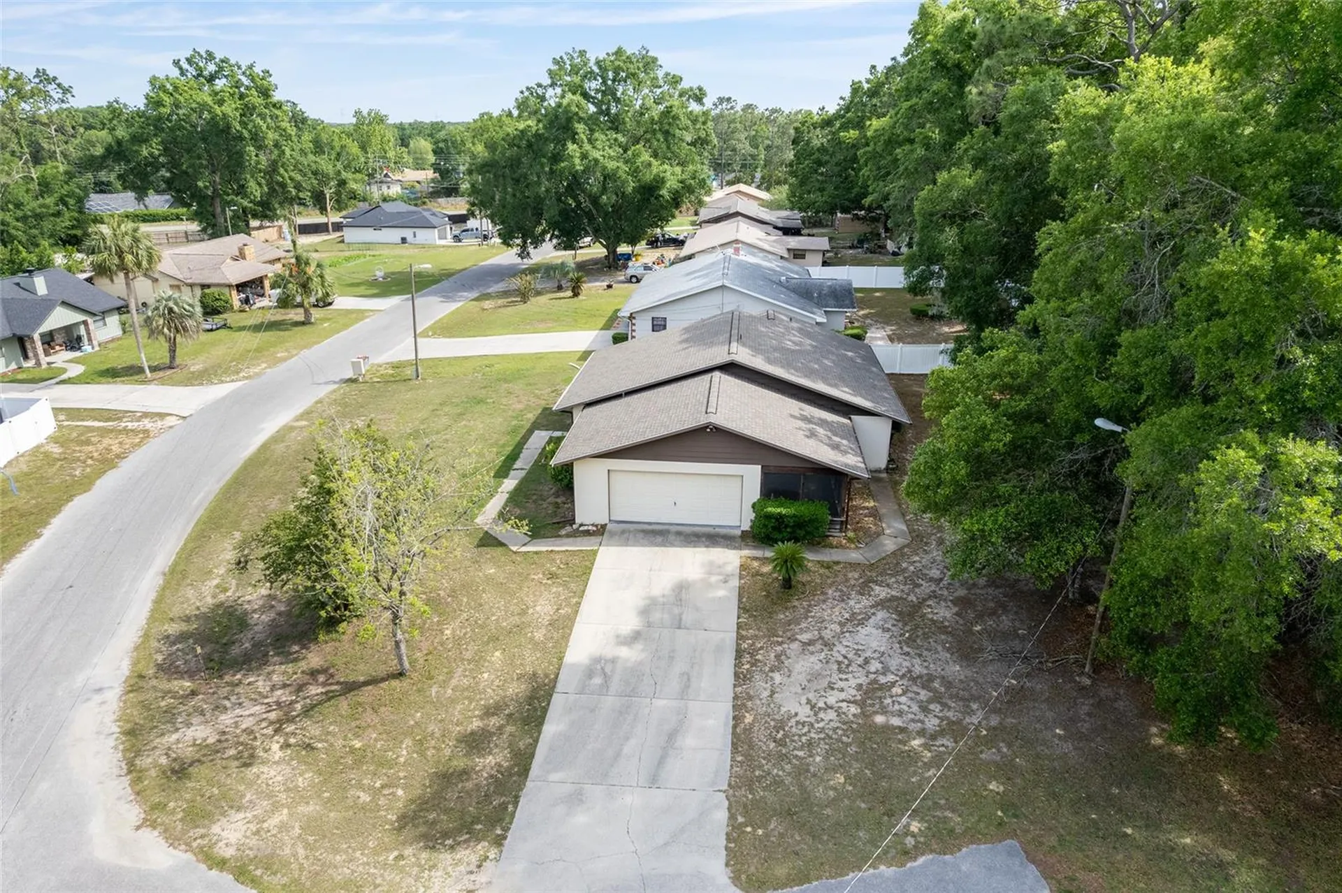 11300 SE 74th Avenue Belleview FL 34420