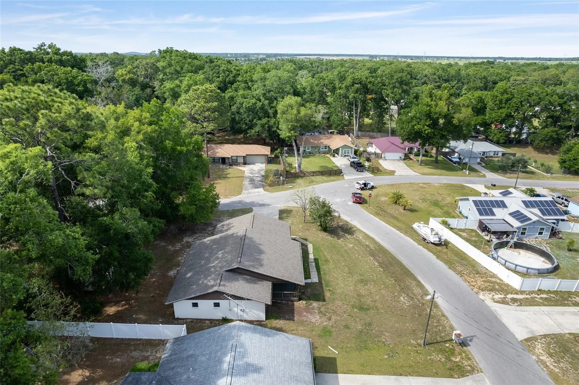 11300 SE 74th Avenue Belleview FL 34420