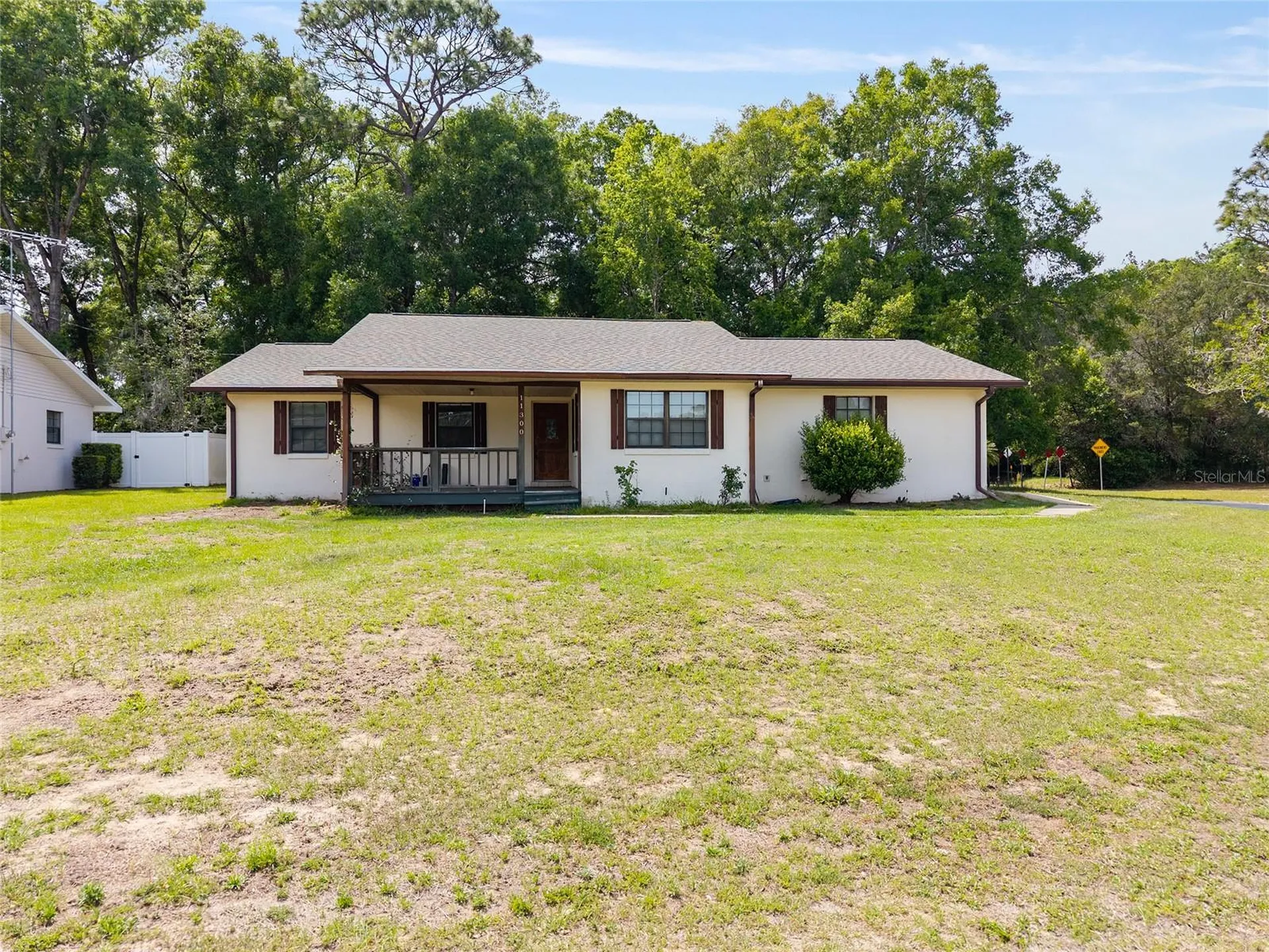 11300 SE 74th Avenue Belleview FL 34420