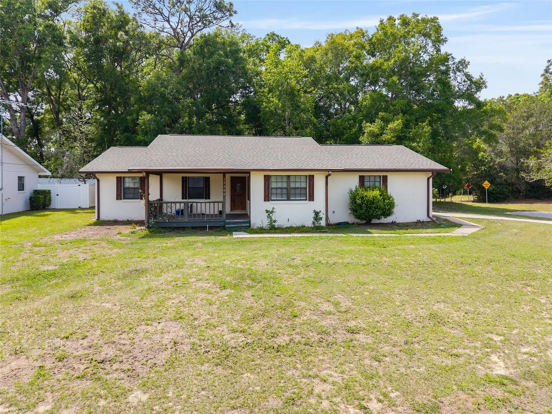 11300 SE 74th Avenue Belleview FL 34420