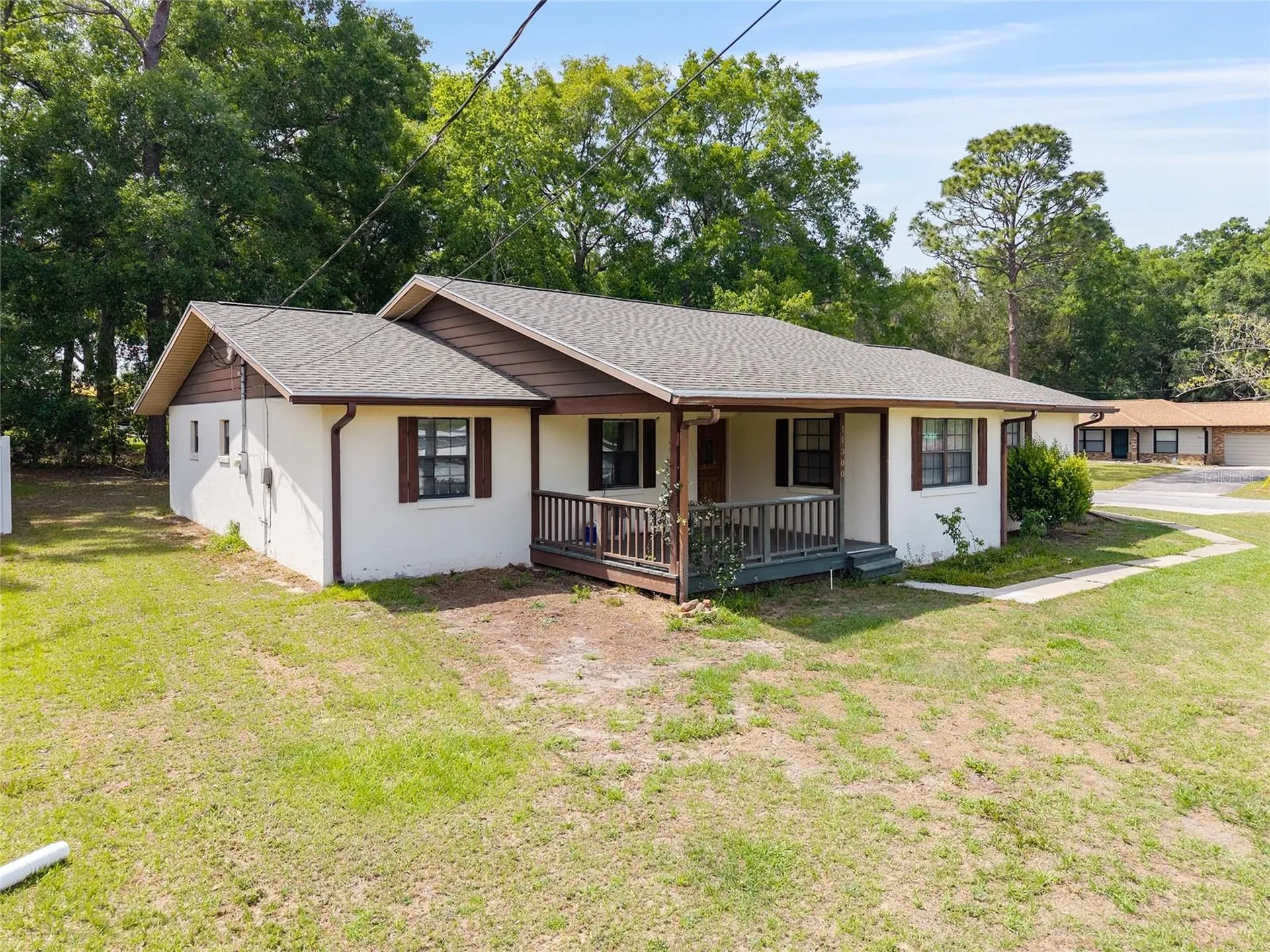 11300 SE 74th Avenue Belleview FL 34420
