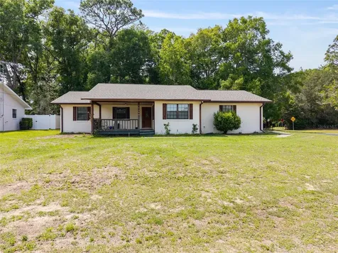 11300 SE 74th Avenue Belleview FL 34420