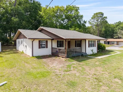 11300 SE 74th Avenue Belleview FL 34420