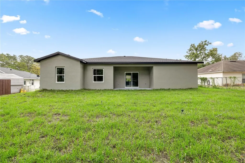 8416 N Triana Drive Citrus Springs FL 34434