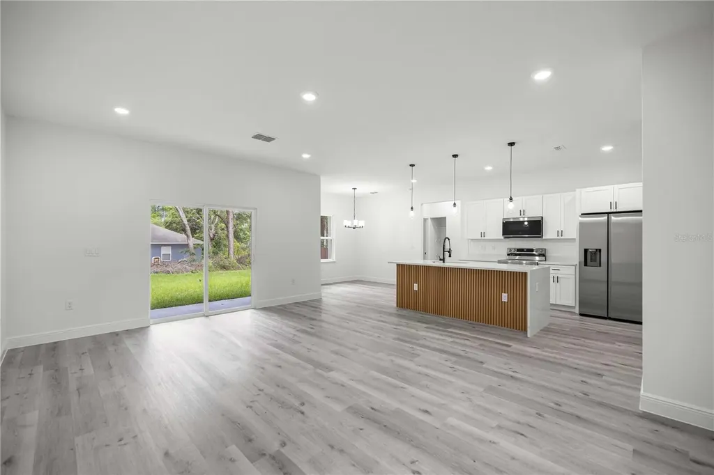 8416 N Triana Drive Citrus Springs FL 34434