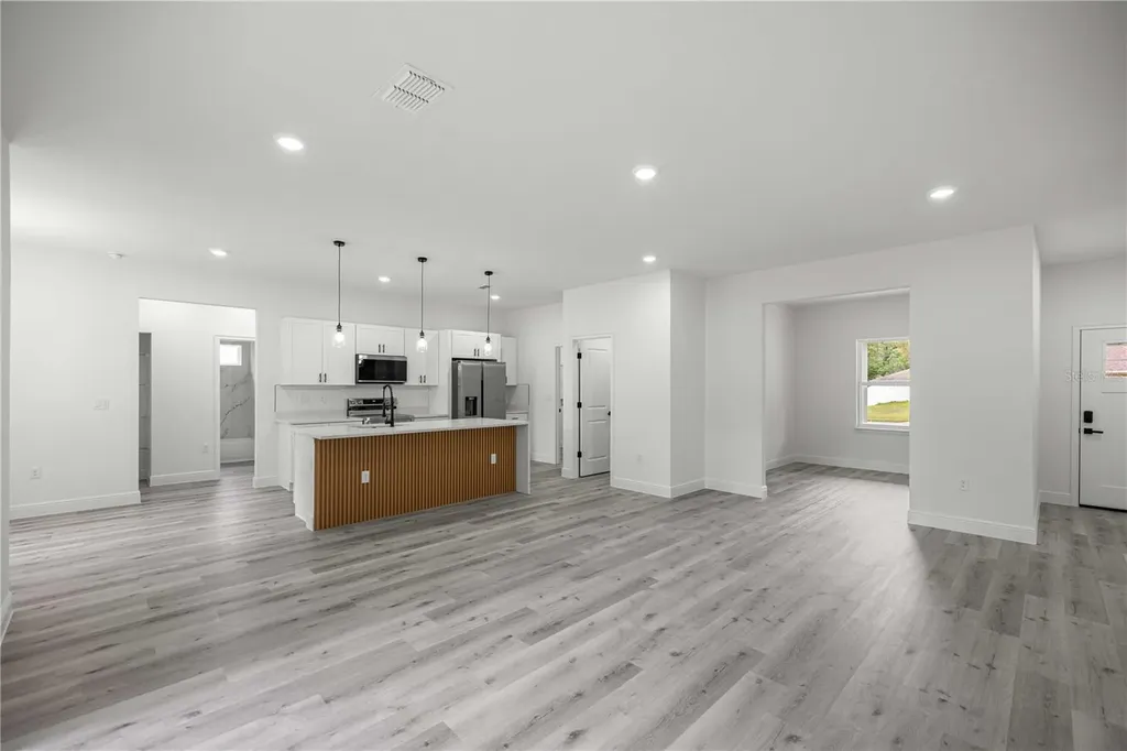 8416 N Triana Drive Citrus Springs FL 34434