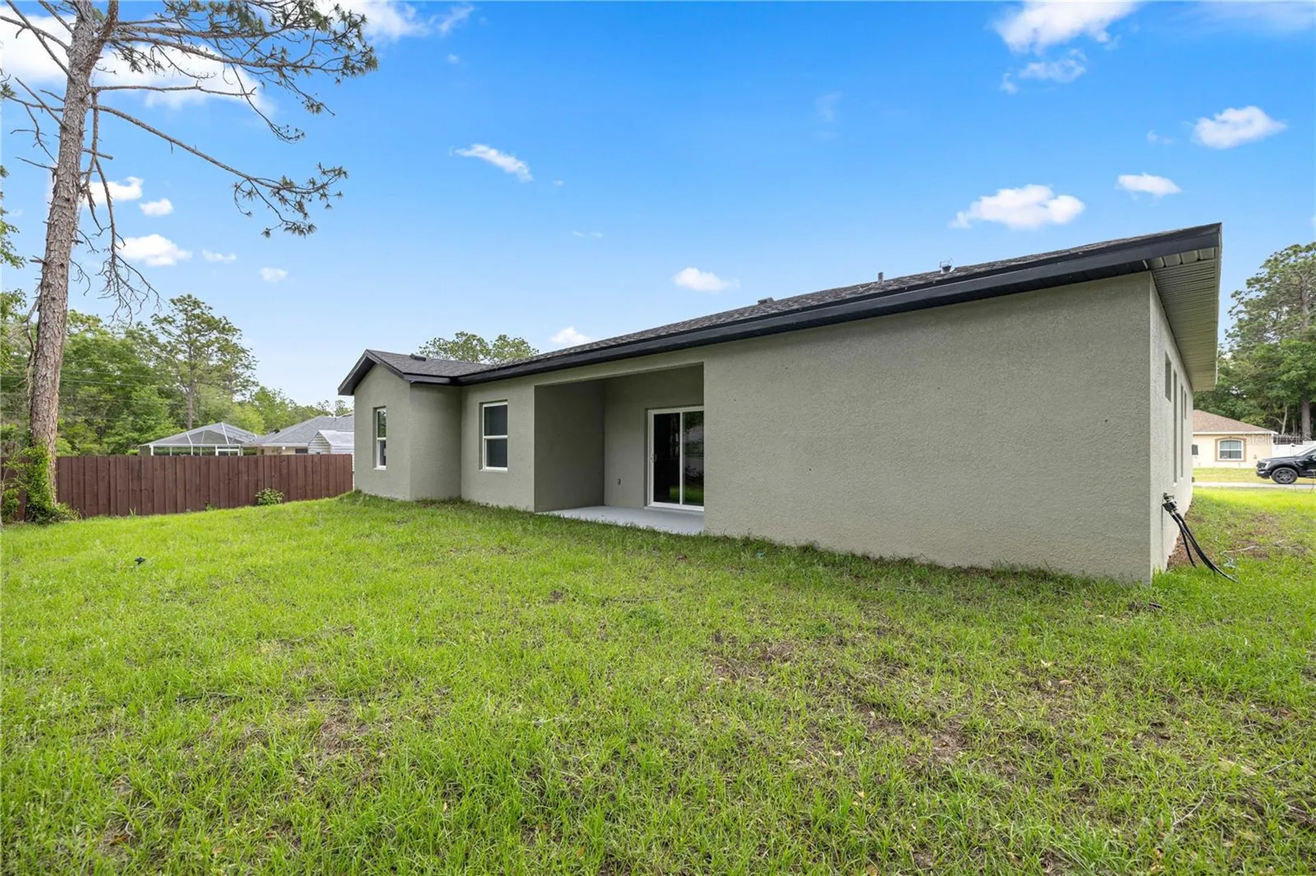 8416 N Triana Drive Citrus Springs FL 34434